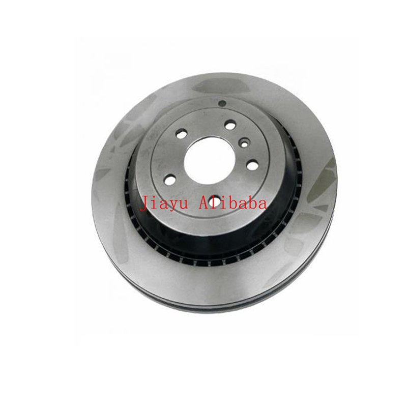Rear Wheel Brake Disc for Mercedes Benz X164 W164 V251 GL350 GL450 GL550 ML350 ML500 R300L R350 R500 A1644231112 1644231112